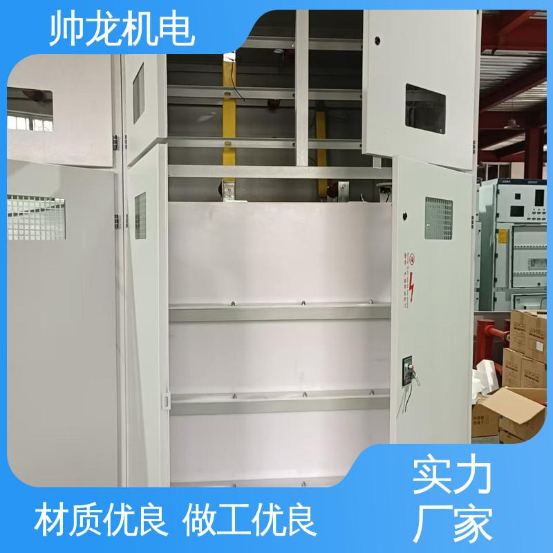 浙 江 快速响应 一站式服务 矿用一般型 高压软启动柜 节能降耗 保护电机