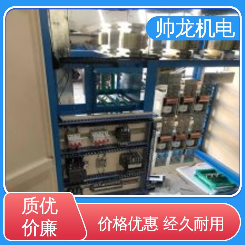 满足不同客户需求 静止式进相器 高压绕线电机 浙 江
