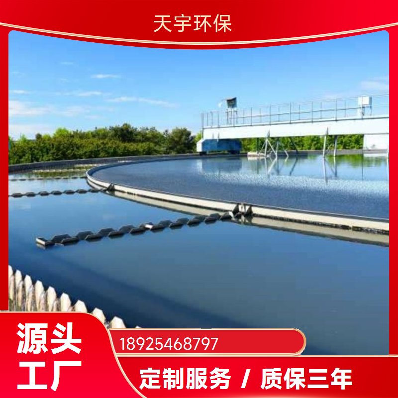 天宇环保 可批发 半导体去离子水设备 2吨 超纯水设备