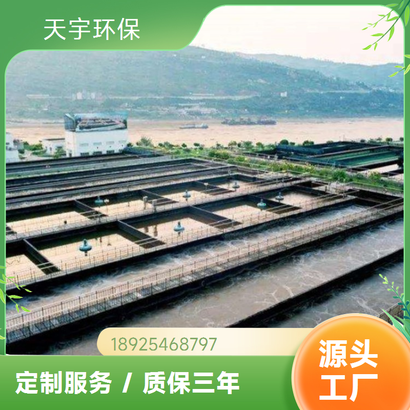 天宇环保 纯水设备 工业锅炉商用去离子纯净水处理设备