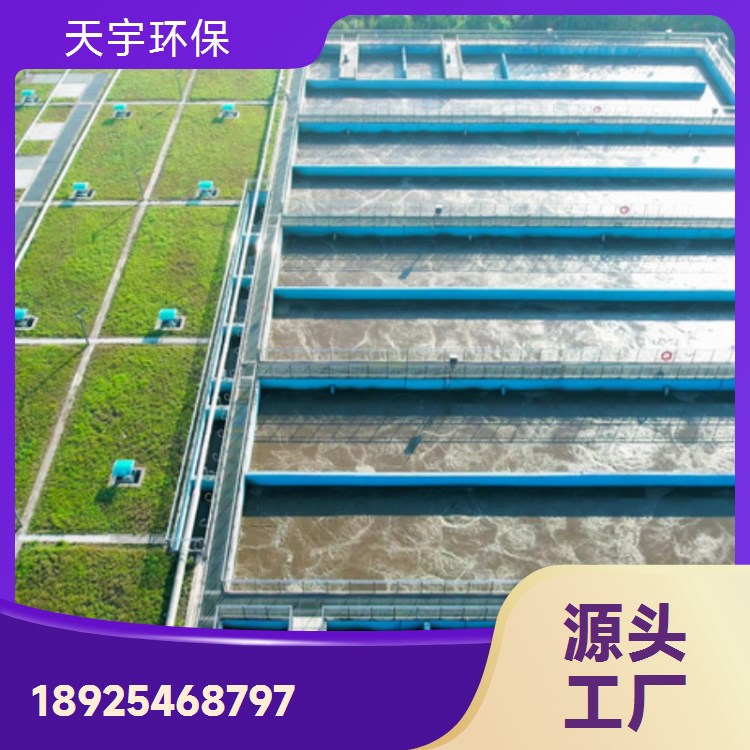 天宇环保 工业超纯水设备 3吨 可定制 半导体去离子水设备