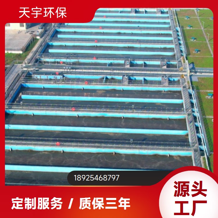 天宇环保 源厂定制 货源稳定 2吨 超纯水设备 可定制