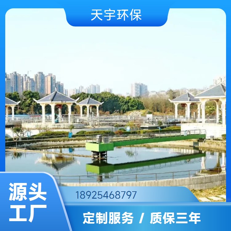 天宇环保 1吨双级反渗透设备 运行稳定 纯净水设备
