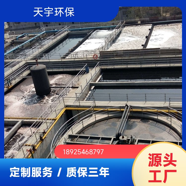 超纯水设备 天宇环保 电镀用水电子用水零排放