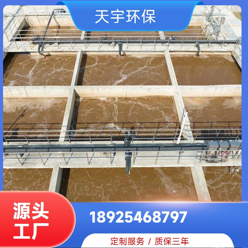 天宇环保 批发从优 源厂供应 2吨 可批发 电子超纯水设备