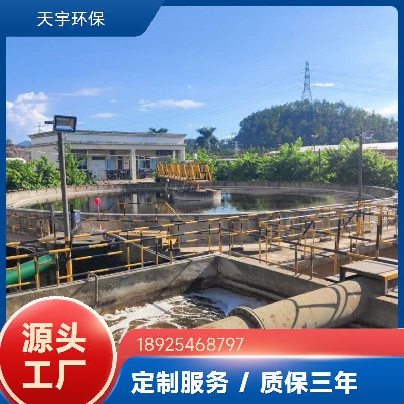 天宇环保 可定制 双级反渗透设备 源厂定制 货源稳定