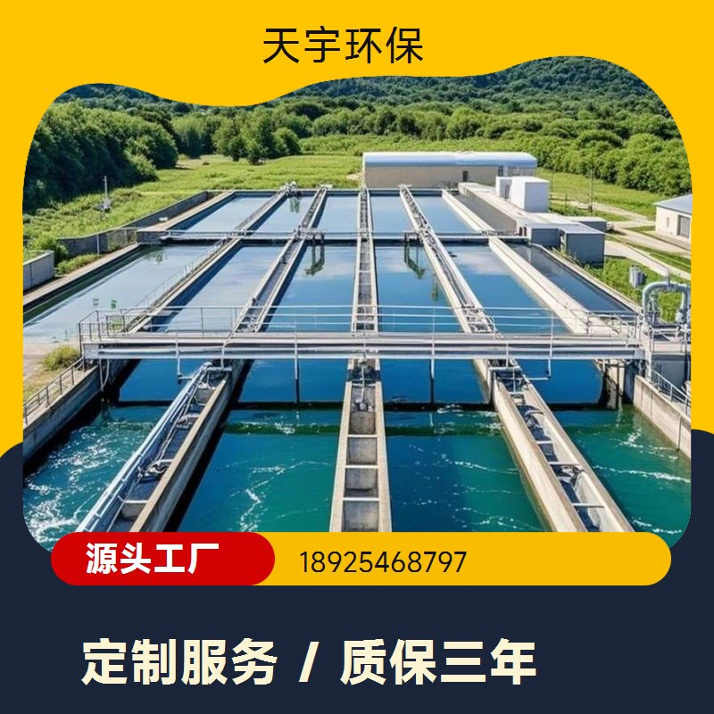 天宇环保 可批发 EDI超纯水设备 一手好货 长期供应 2吨