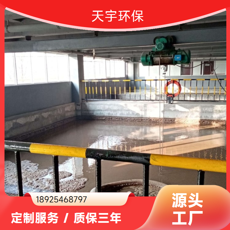 纯净水设备 工业除盐水 支持定制 天宇环保 去离子水RO反渗透设备