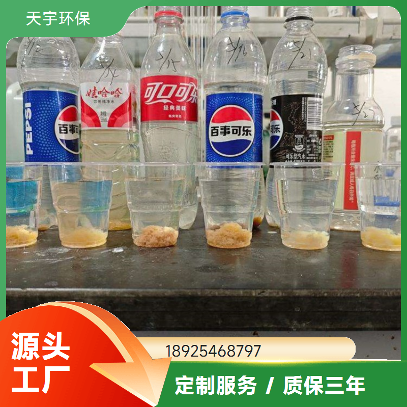 可批发 自动化超纯水设备 半导体去离子水设备 天宇环保