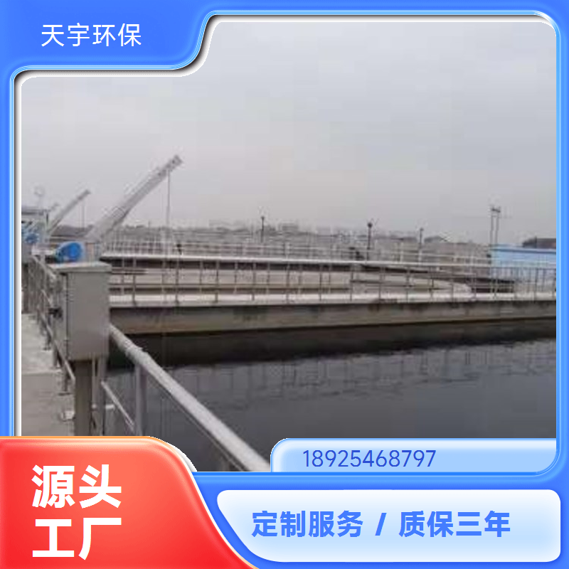 天宇环保 纯化水设备 溶液分子量提纯 水处理edi超纯水