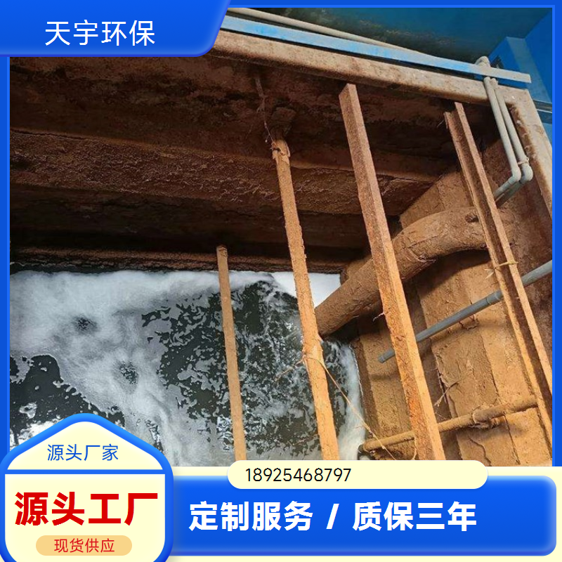 天宇生产 源厂供应 半导体去离子水设备 行业纯水设备 1.5吨