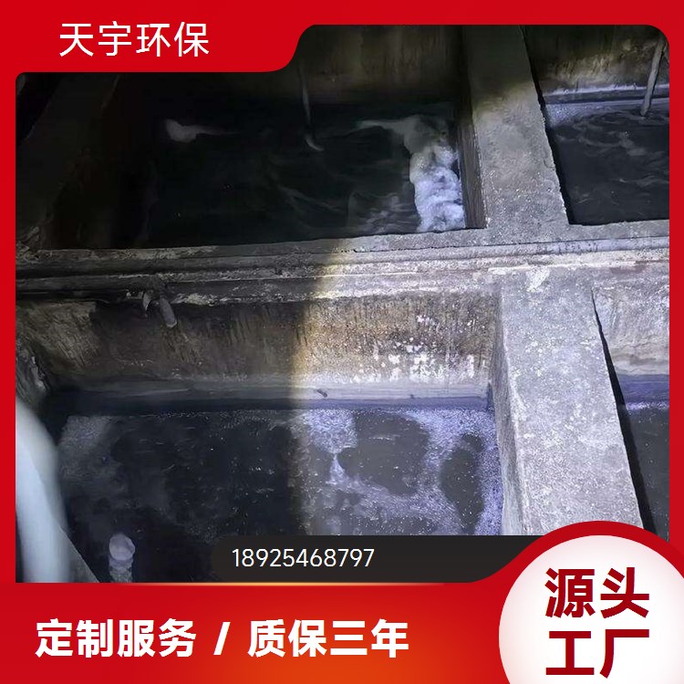 天宇环保 调节方便 长期供应 可批发 超纯水设备