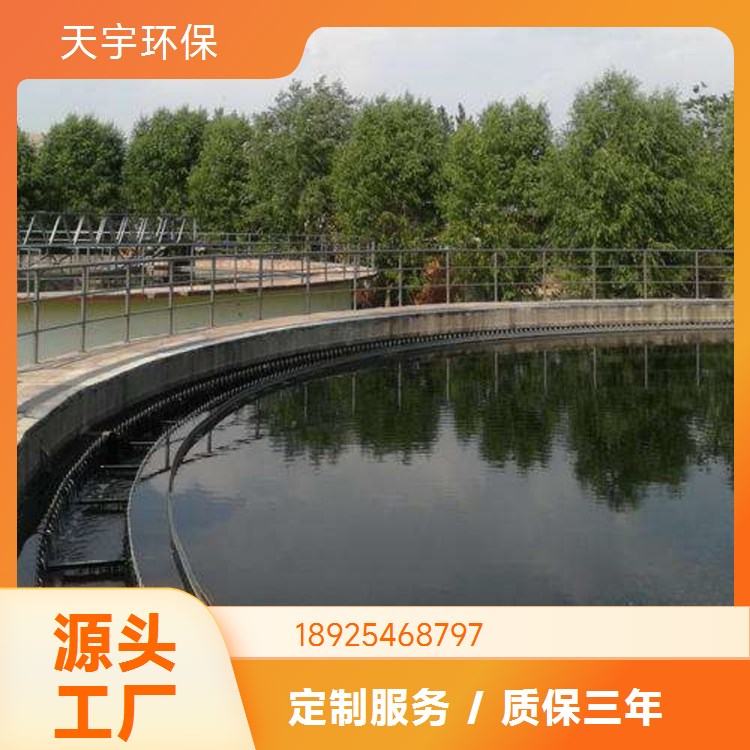 天宇生产 5吨 可定制 一手好货 长期供应 工业超纯水设备