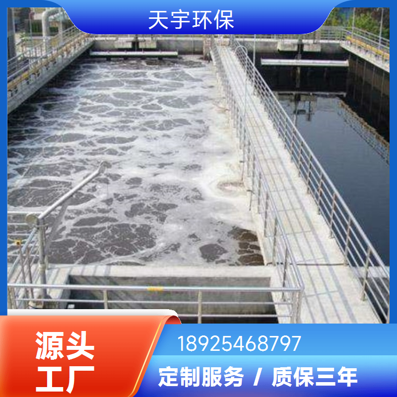 EDI超纯水设备 可批发 半导体去离子水设备 3吨 天宇环保