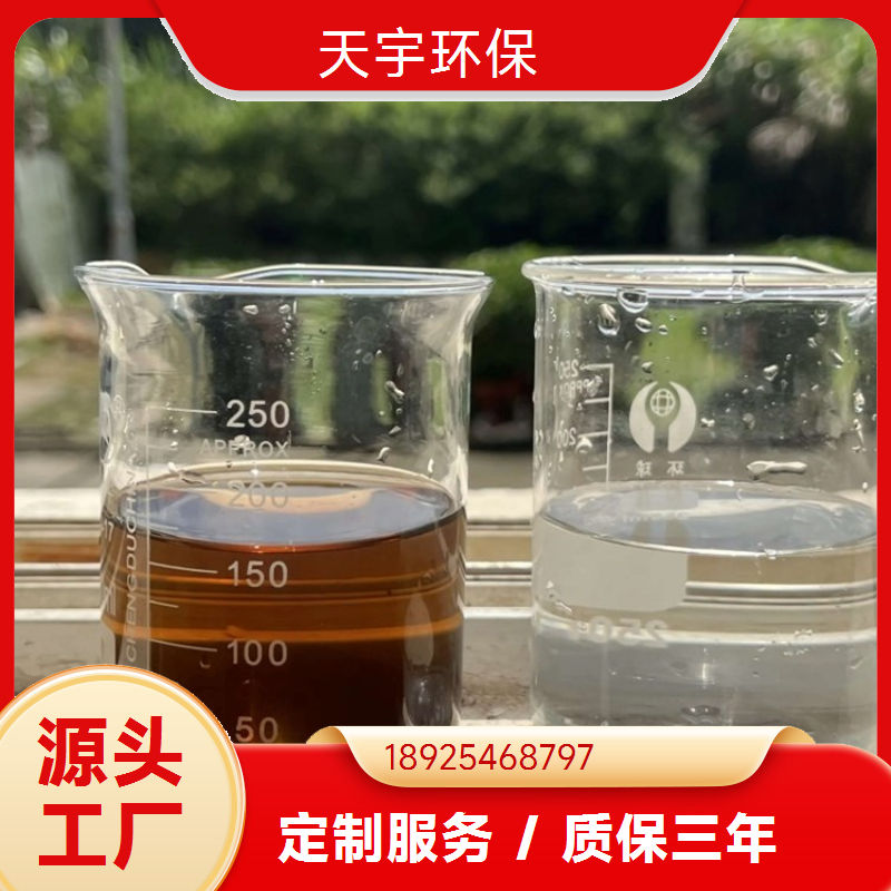 EDI水处理设备 超纯水制取设备 天宇环保 RO反渗透设备