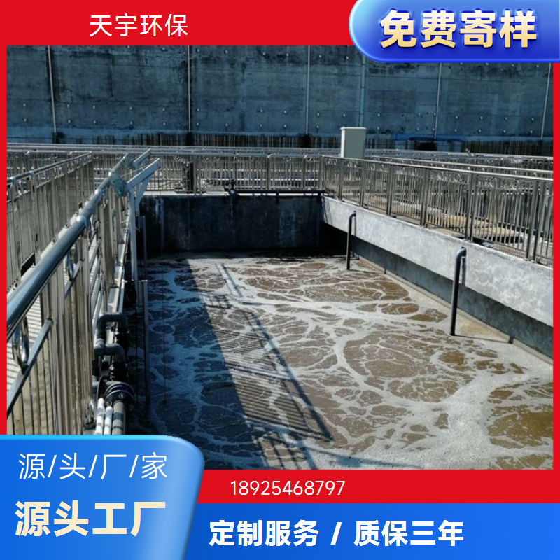 天宇环保 4吨 加工定制 库存充足 双级反渗透设备 可批发