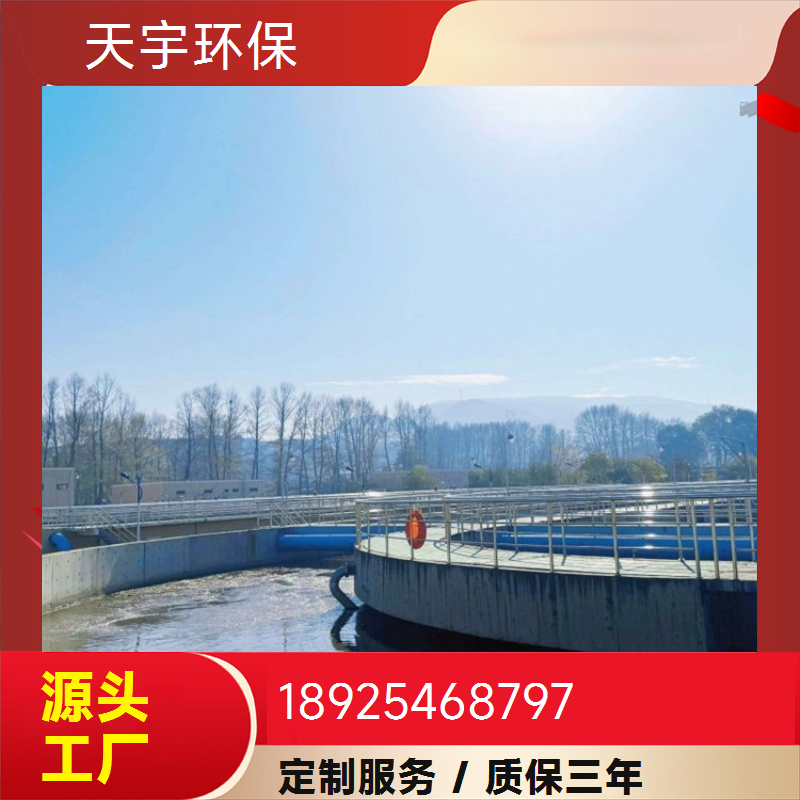 天宇生产 1.5吨 半导体去离子水设备 化工行业 行业纯水设备