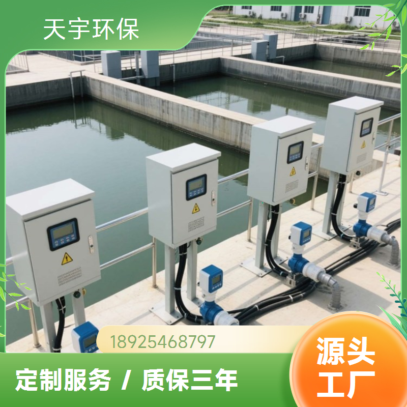 1吨超纯水设备 天宇环保 超纯去离子水设备 运行稳定