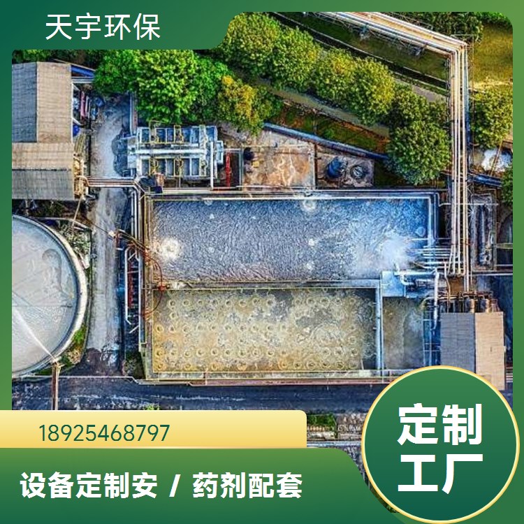 天宇环保 超纯水设备 纯水系统处理设备 纯水设备