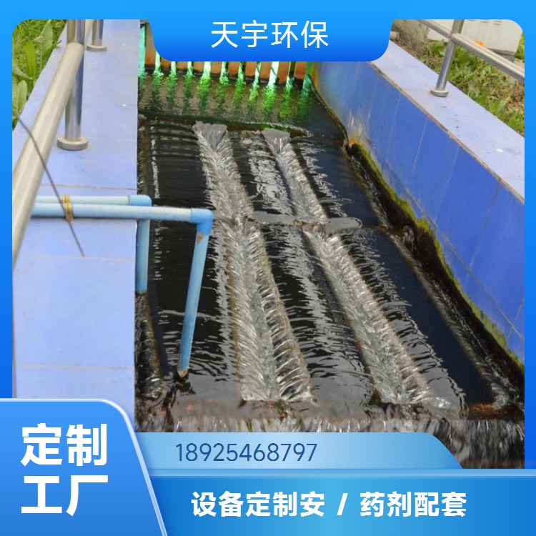 天宇生产 2吨 可定制 源厂定制 货源稳定 实验室超纯水设备