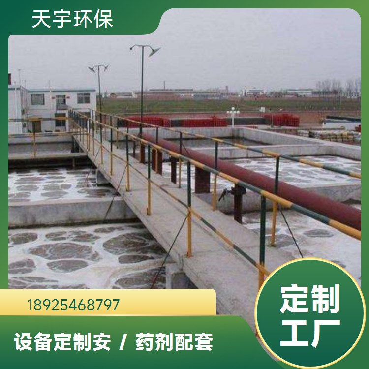 天宇生产 可定制 半导体行业超纯水设备 货源充足 库存充足 2吨