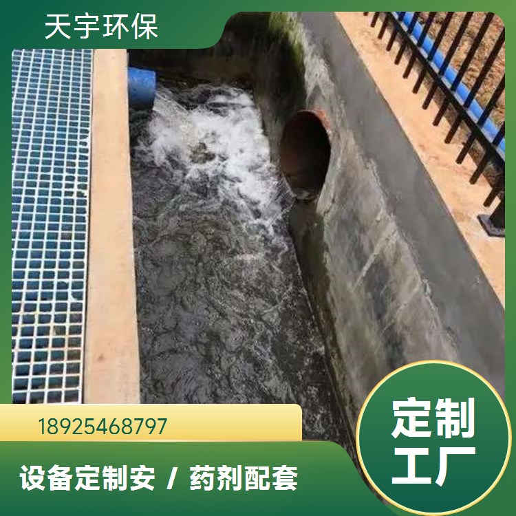 天宇生产 调节方便 长期供应 5吨 双级反渗透设备 可批发