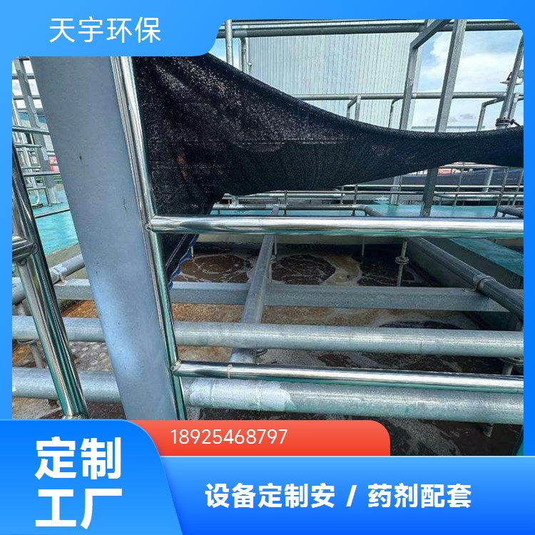 加工定制 库存充足 工业超纯水设备 可批发 天宇环保