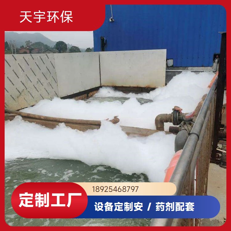 天宇环保 反渗透设备 去离子水设备厂家 工业纯水机