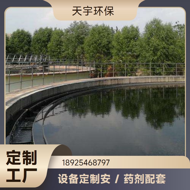 天宇环保 可批发 光学镜片清洗用超纯水设备 非标定制 服务完善
