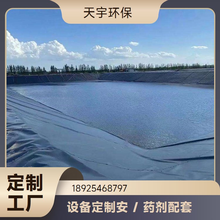 天宇生产 反渗透纯水机 1.5吨 批发从优 小型纯水设备
