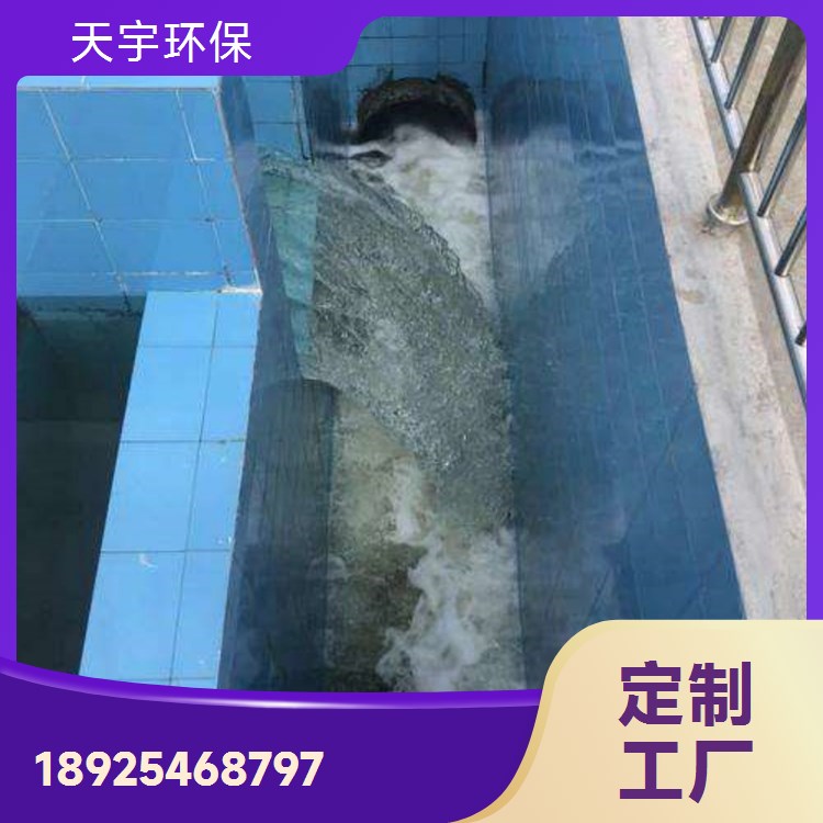 天宇环保 3吨超纯水设备 大型工业去离子水装置系统