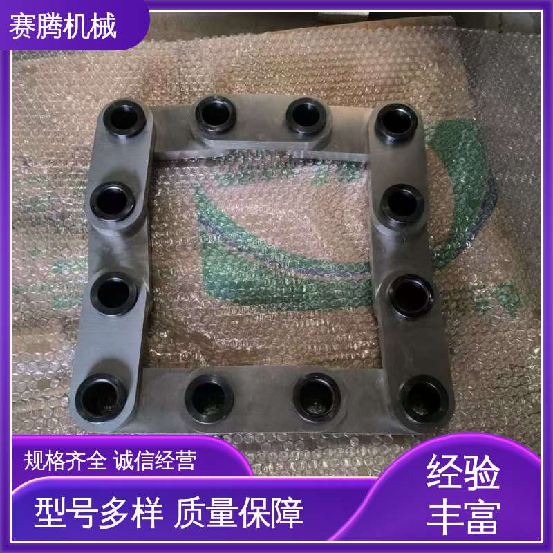 赛腾供应 RLAT超长轴距 法兰式膜片联轴器 传递扭矩大