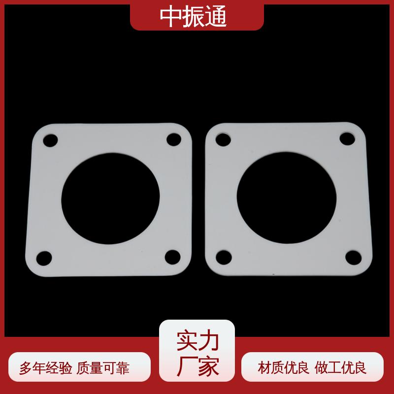 中振通 定制加工 硅胶密封垫 无异味无毛边尺寸精准 全国配送