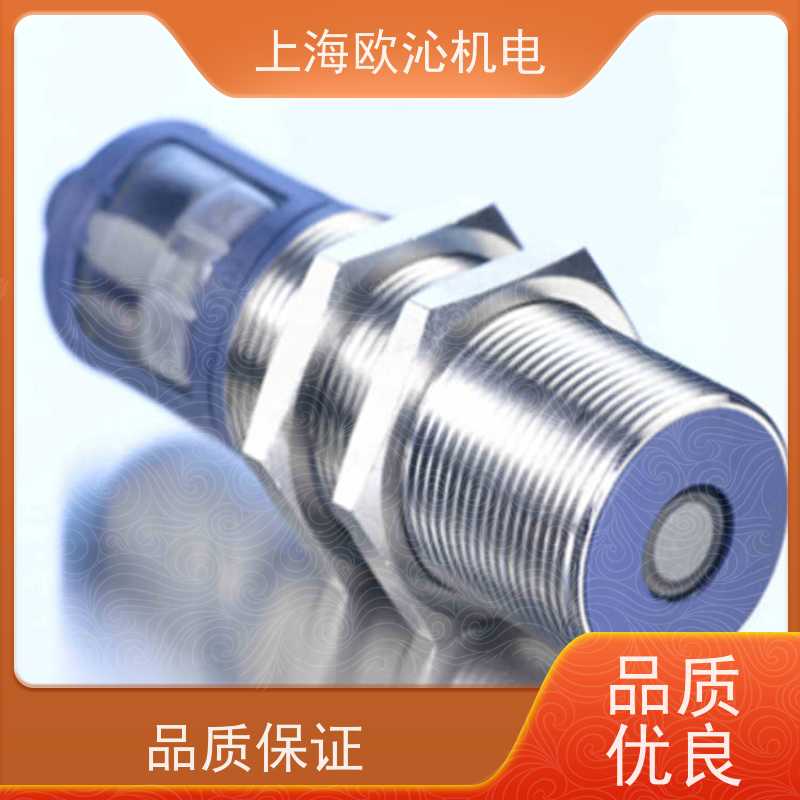 威声mi crosonic测距传感器MIC+130/D/TC原厂渠道 有报关单
