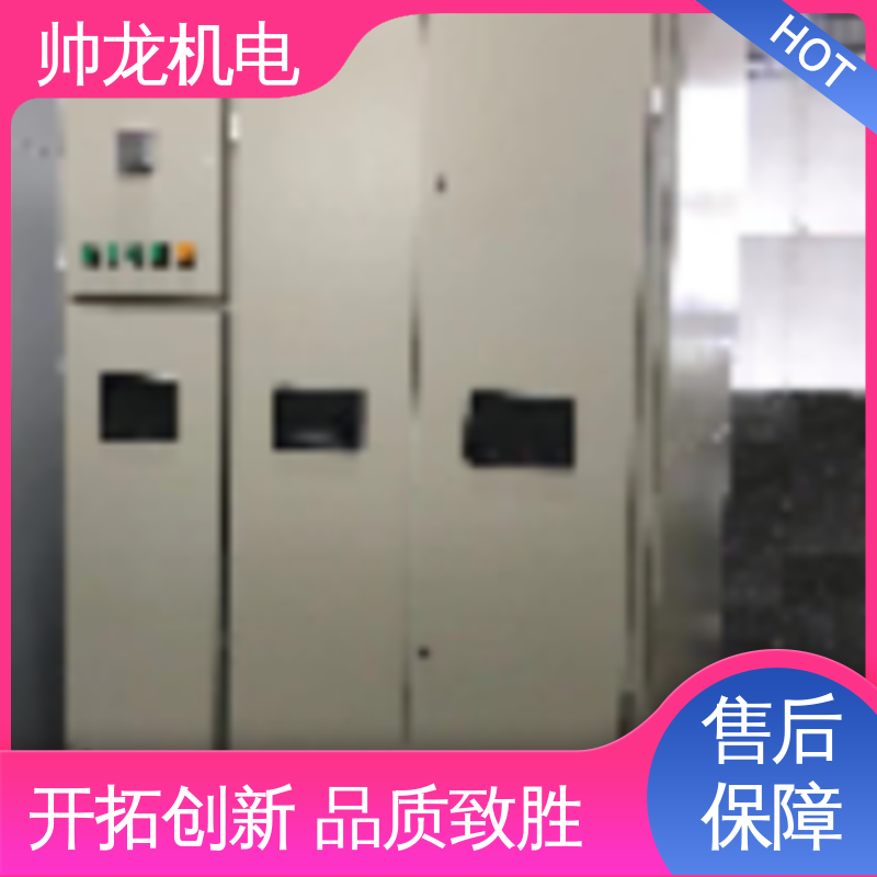 制氧设备厂/SYD3 工艺精湛 提供技术服务 软起动装置 湖 北帅龙