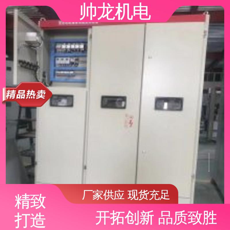 应用广泛 资质齐全 水泥厂/泵站 快速响应 一站式服务 水阻启动柜 宁 夏