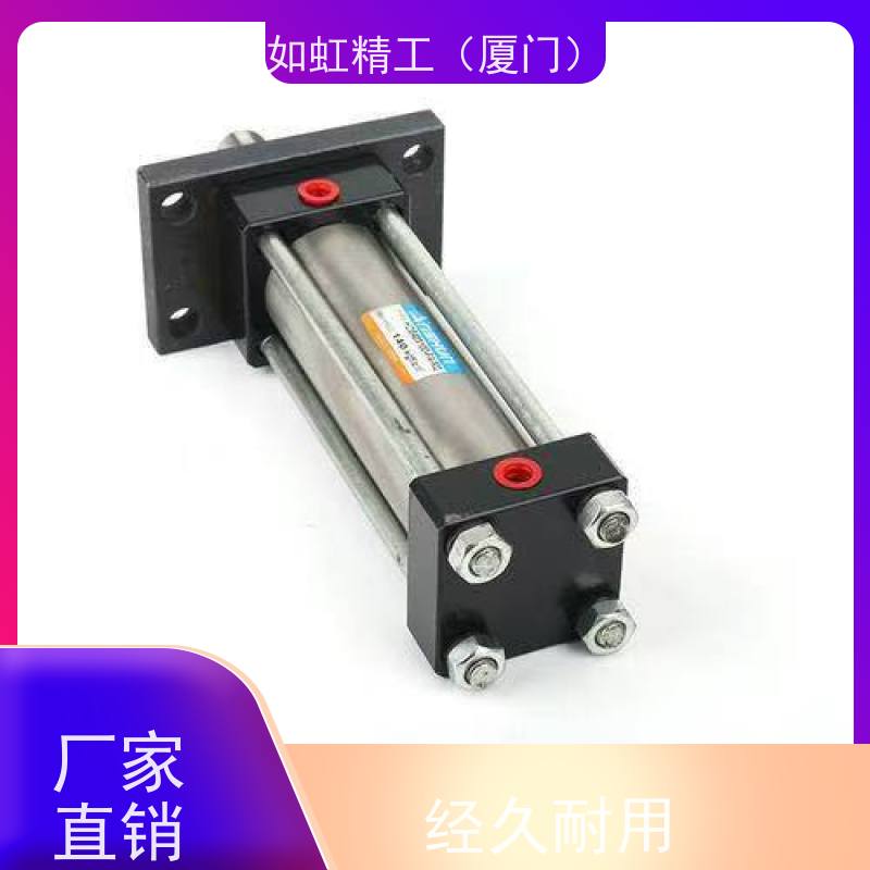 ASHUN台湾油顺液压油缸HOB MOB拉杆油缸HOB80*900+FA+M2
