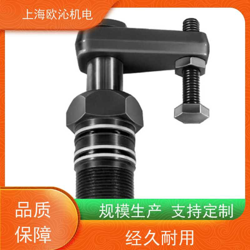 ROEMHELD罗姆希特 螺纹体 液压缸 0460656 产地直供 货期及时