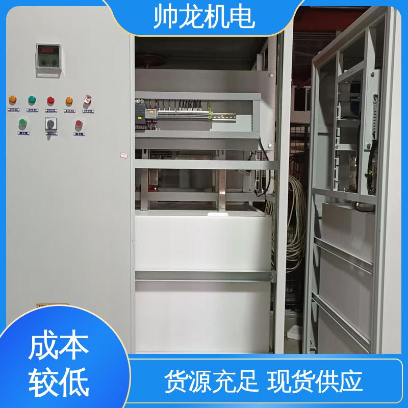 经济实惠 售后完善 球磨机/风机 高/低压启动器 降低电机冲击电流 河 北