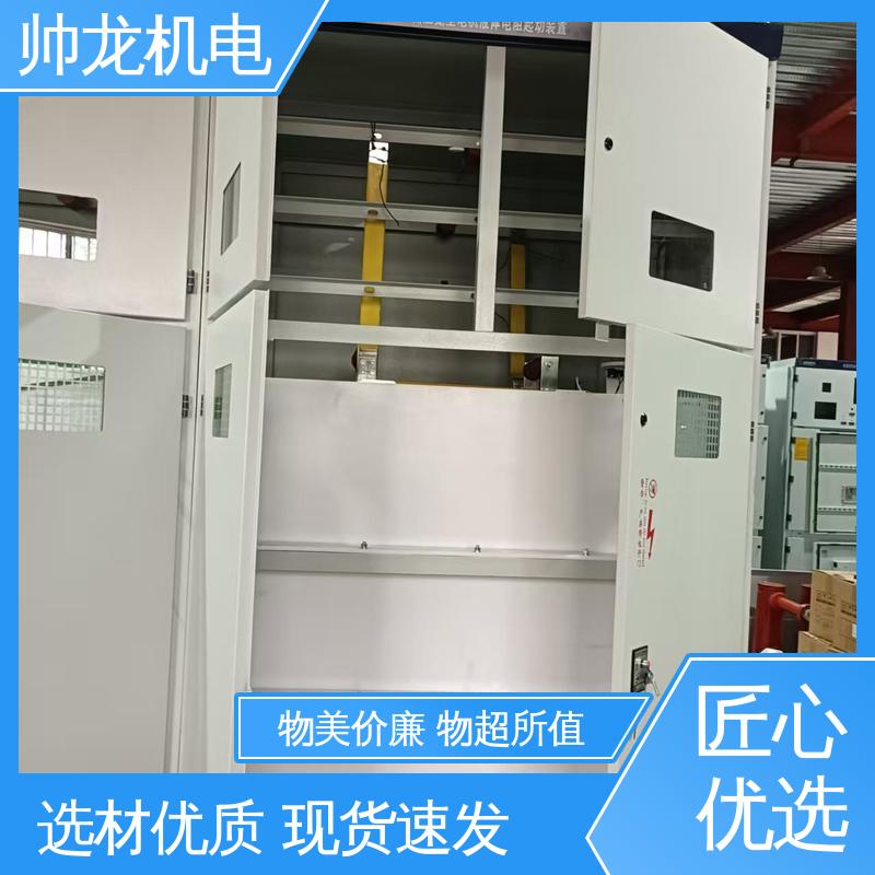 河 北 绕线式大功率 高压软启动柜 水箱坚固 反应迅速 经济实惠 售后完善