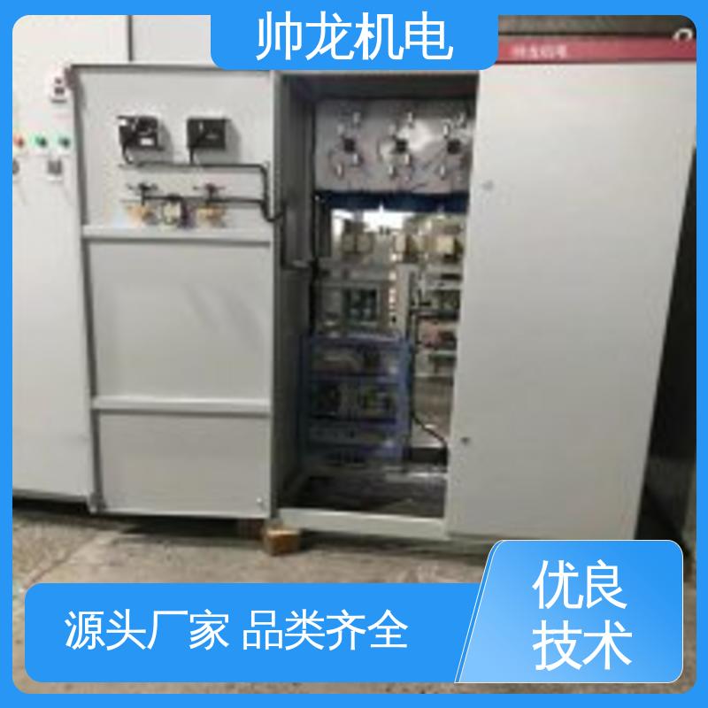 湖 南 耐磨耐用 性能稳定 厂家供应 品牌制造 自动补偿柜
