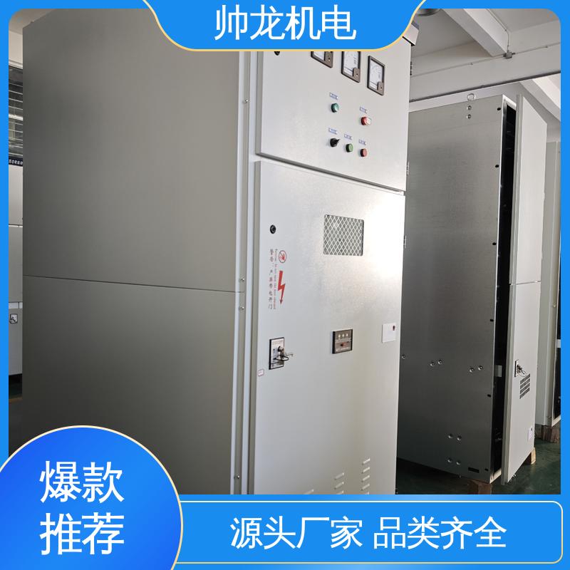 浙 江 无功补偿柜 经济实惠 保护全面 应用广泛 资质齐全 高低压