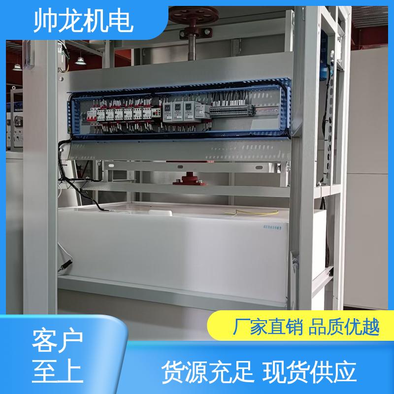 浙 江 液阻启动柜 钢铁厂/建材厂 水箱坚固 反应迅速 可贴牌 售后服务好