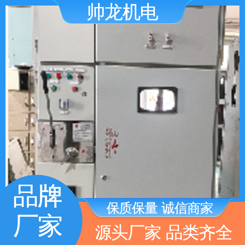 重 庆 6kv高压 满足不同客户需求 反应迅速 高效稳定 环网柜