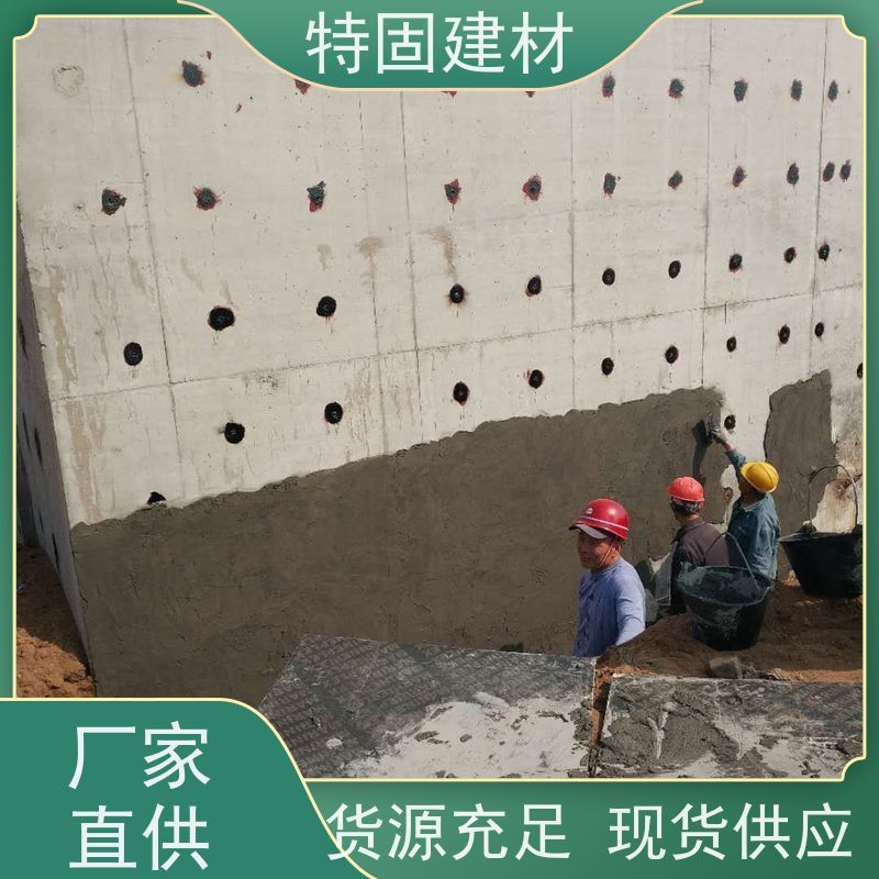 水性环氧树脂砂浆 耐酸碱耐腐蚀 规格齐全 生产厂家 特固建材