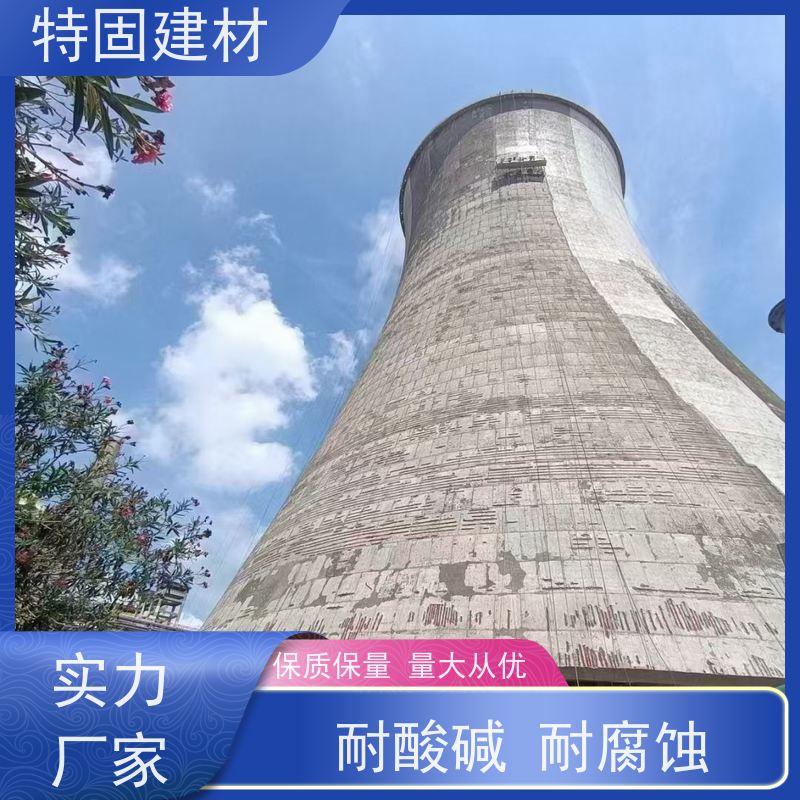 环氧树脂修补砂浆 抗渗性强 规格齐全 生产厂家 特固新型建材