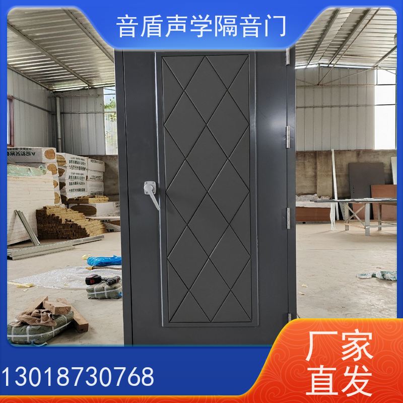 音盾科技 钢琴房 隔音窗 品质保证 非标定制生产