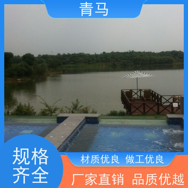 青马 成人泳池 适用于水上乐园 设计 施工 维护 一站式服务