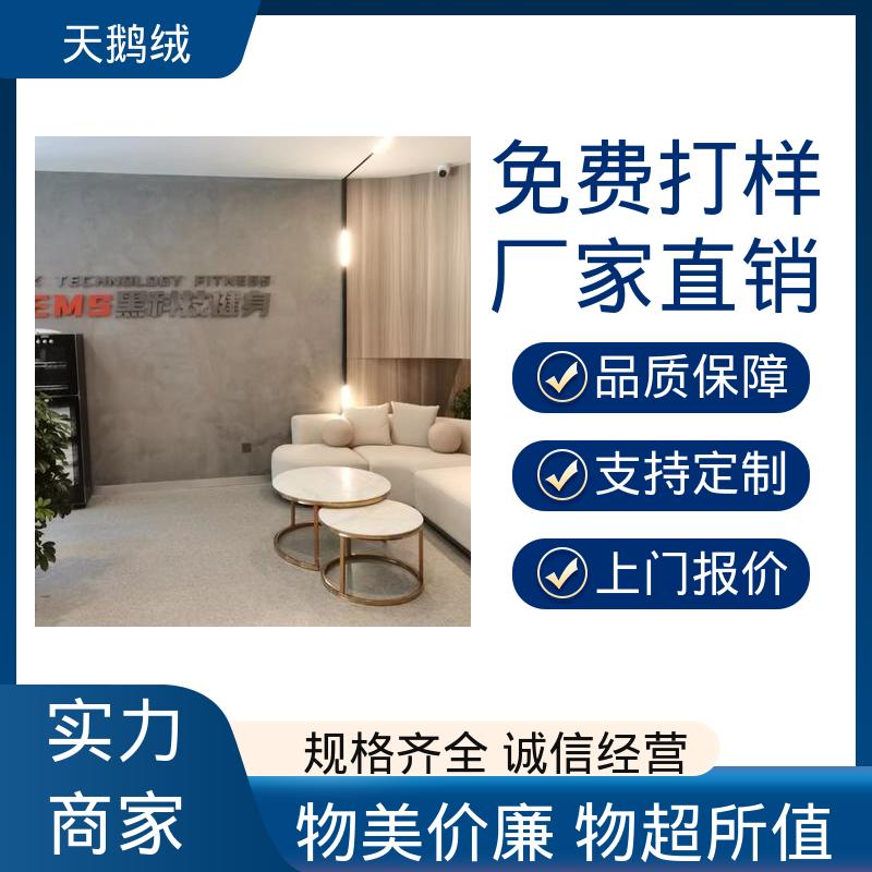 威乐森 天鹅绒漆 表干时间 60分钟 实力厂家 品质优越