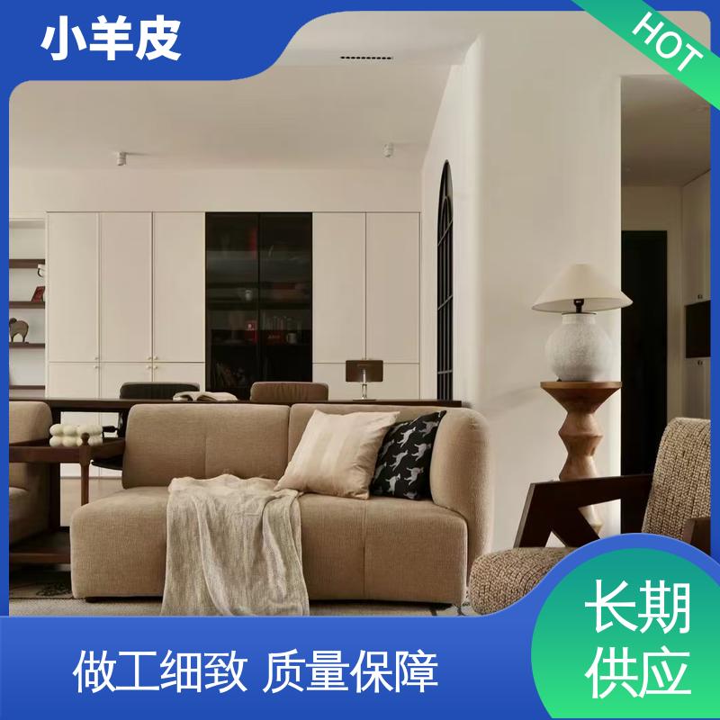 威乐森 橘皮纹艺术漆 养护周期 7天 SC-3500 规模生产 支持定制